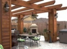 Kwikfynd Pergolas
mangerton